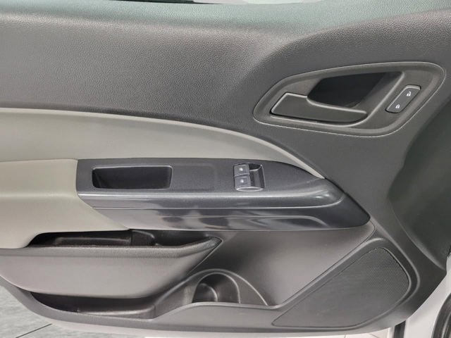 2022 Chevrolet Colorado 4WD Work Truck