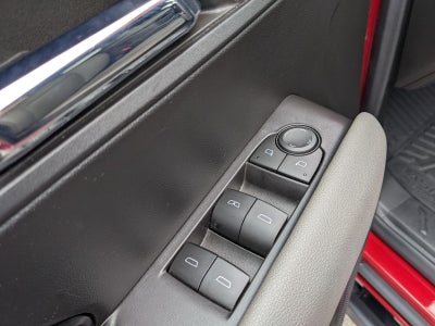 2024 Chevrolet Colorado 4WD ZR2