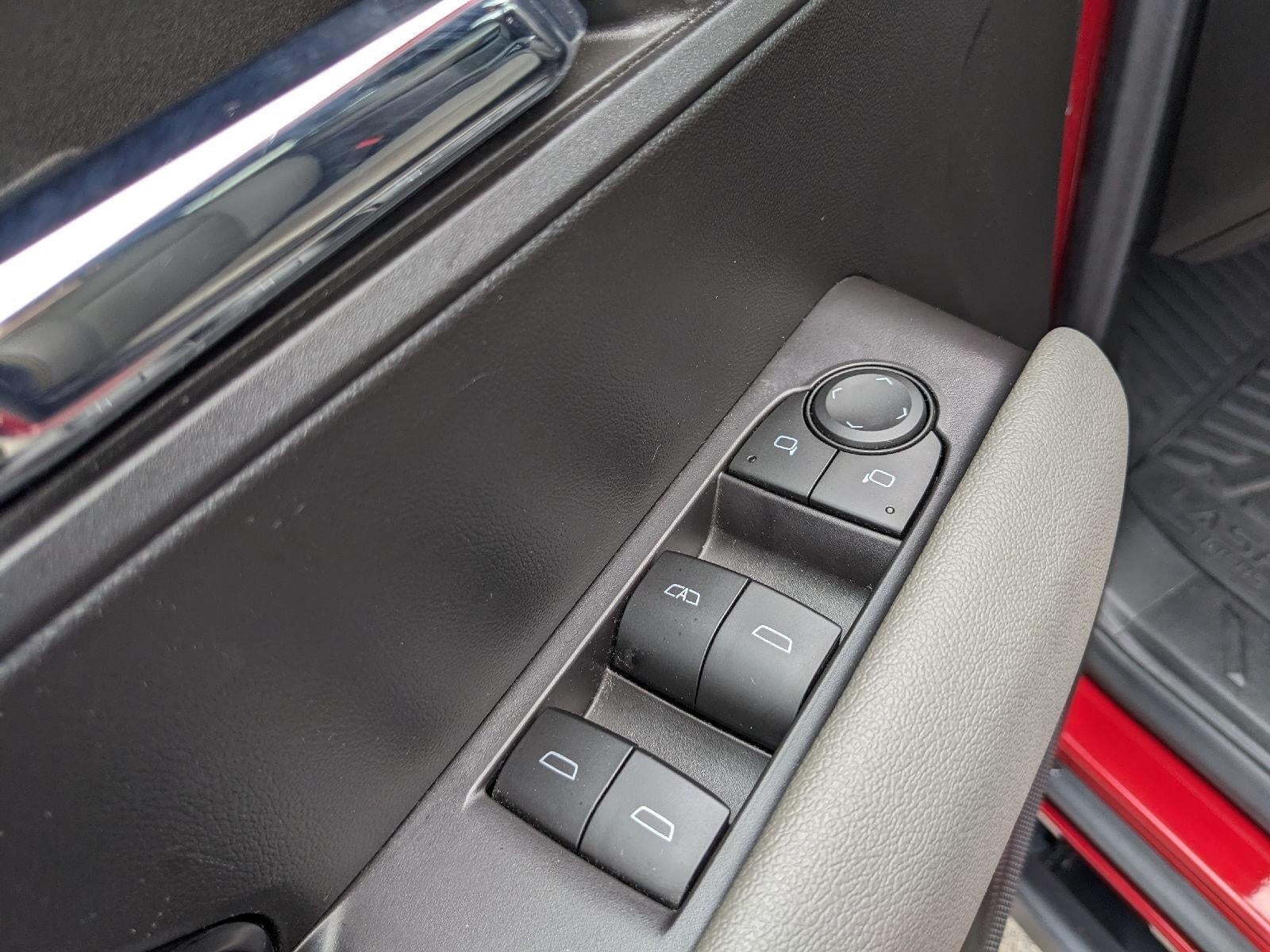 2024 Chevrolet Colorado 4WD ZR2
