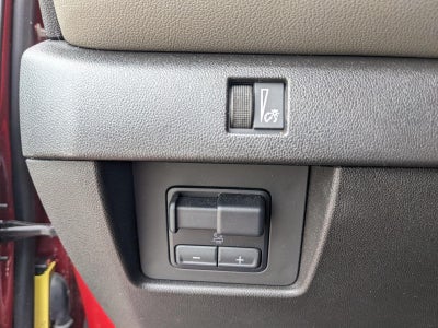 2024 Chevrolet Colorado 4WD ZR2