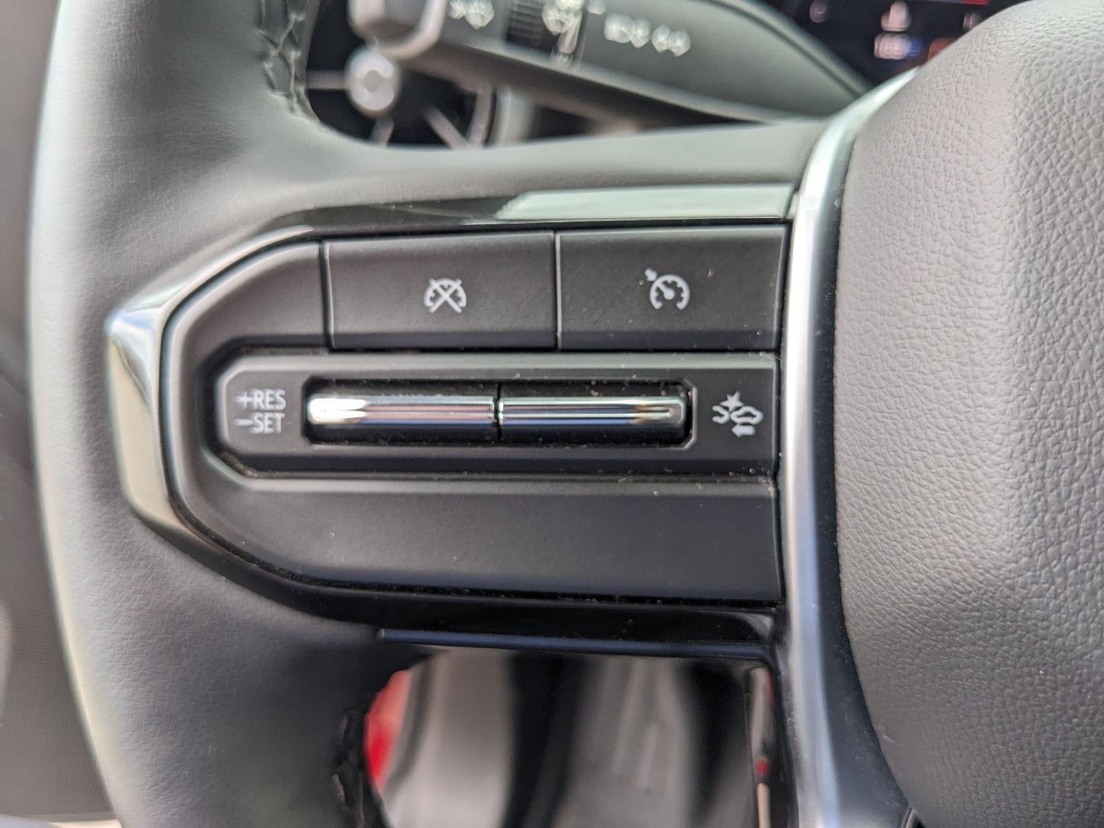 2024 Chevrolet Colorado 4WD ZR2