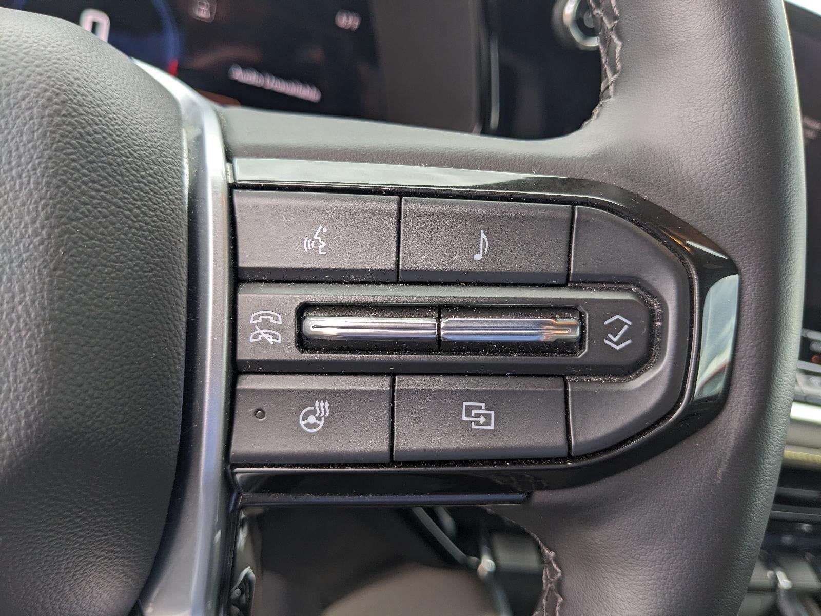 2024 Chevrolet Colorado 4WD ZR2