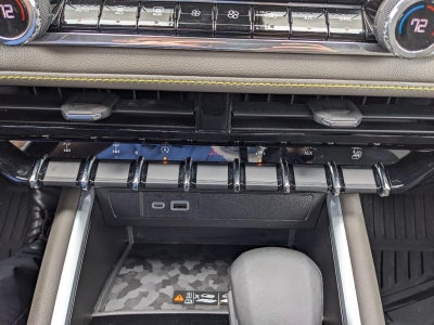2024 Chevrolet Colorado 4WD ZR2