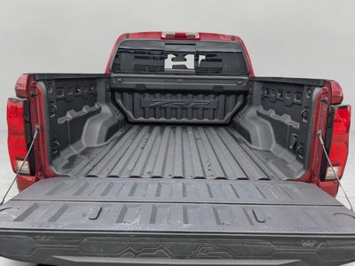 2024 Chevrolet Colorado 4WD ZR2