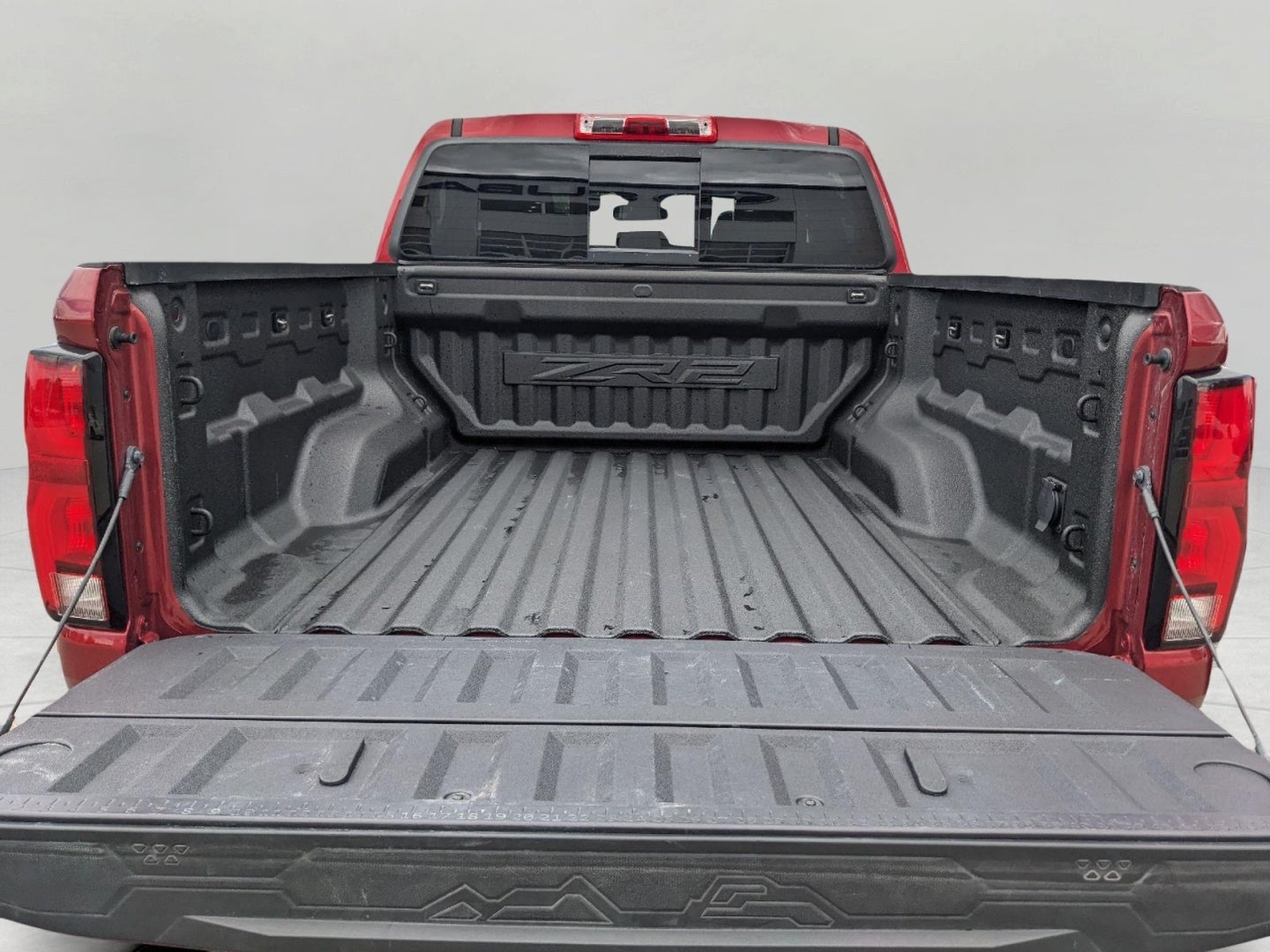 2024 Chevrolet Colorado 4WD ZR2