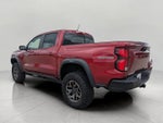2024 Chevrolet Colorado 4WD ZR2