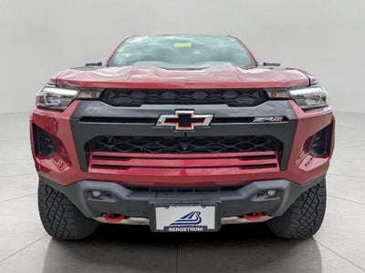 2024 Chevrolet Colorado 4WD ZR2