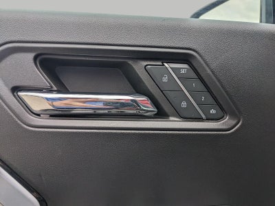2024 Chevrolet Colorado 4WD ZR2
