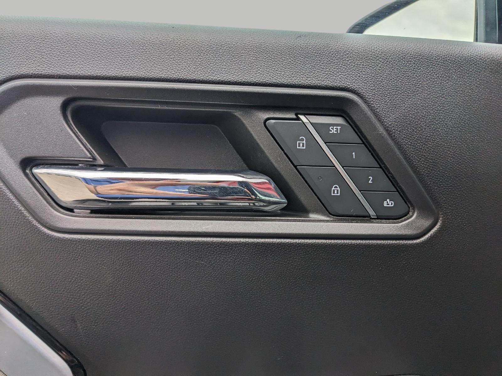 2024 Chevrolet Colorado 4WD ZR2