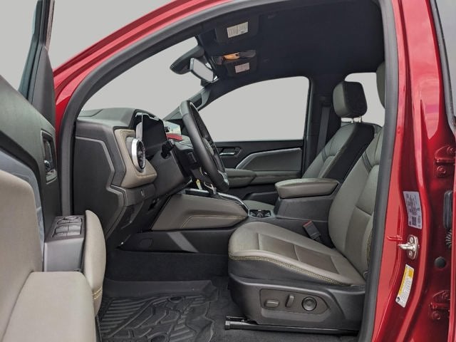 2024 Chevrolet Colorado 4WD ZR2