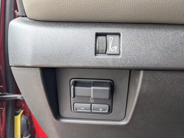 2024 Chevrolet Colorado 4WD ZR2