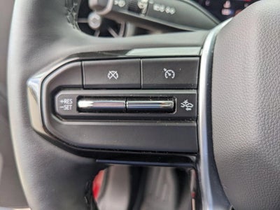 2024 Chevrolet Colorado 4WD ZR2