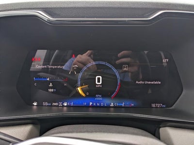2024 Chevrolet Colorado 4WD ZR2