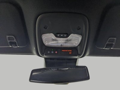 2024 Chevrolet Colorado 4WD ZR2