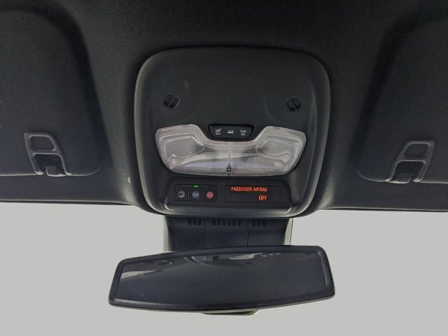 2024 Chevrolet Colorado 4WD ZR2