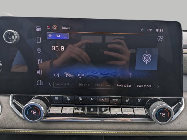 2024 Chevrolet Colorado 4WD ZR2