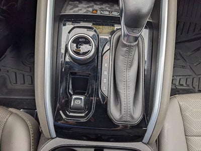 2024 Chevrolet Colorado 4WD ZR2