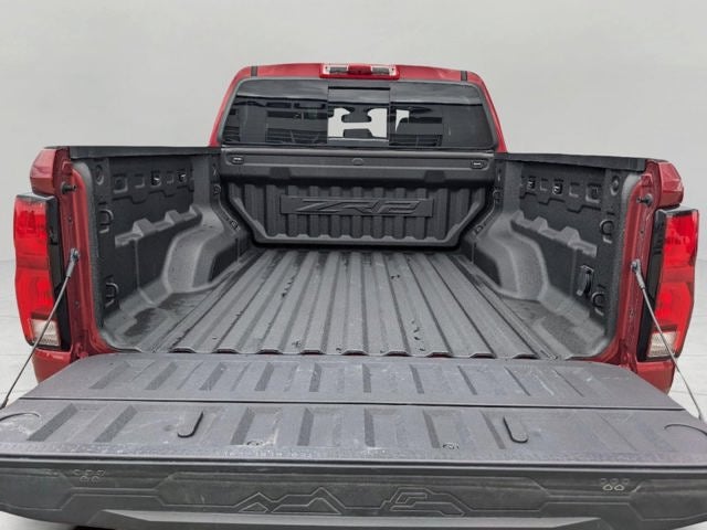 2024 Chevrolet Colorado 4WD ZR2