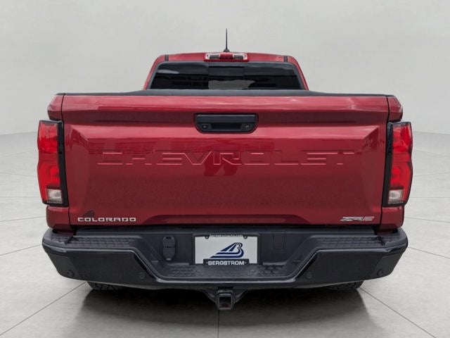 2024 Chevrolet Colorado 4WD ZR2