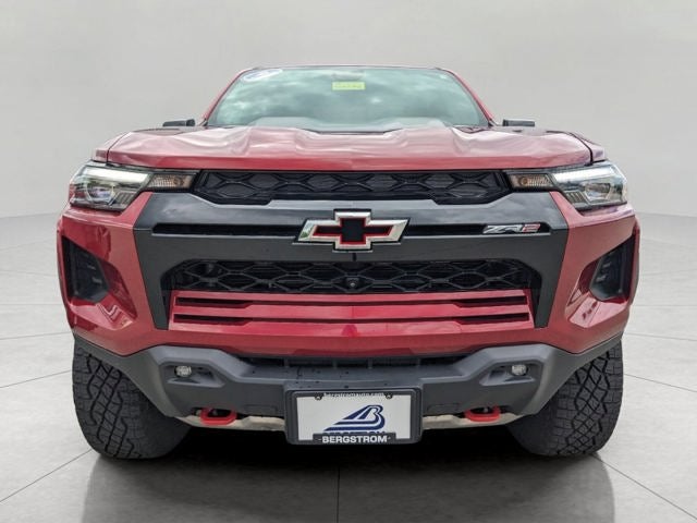 2024 Chevrolet Colorado 4WD ZR2