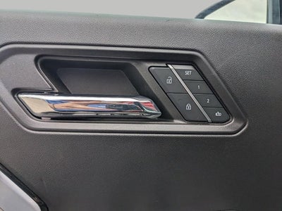 2024 Chevrolet Colorado 4WD ZR2