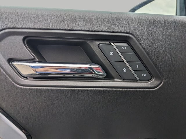 2024 Chevrolet Colorado 4WD ZR2