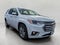 2021 Chevrolet Traverse High Country
