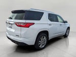 2021 Chevrolet Traverse High Country