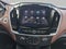 2021 Chevrolet Traverse High Country