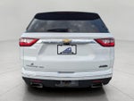 2021 Chevrolet Traverse High Country