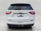 2021 Chevrolet Traverse High Country