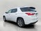 2021 Chevrolet Traverse High Country