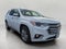 2021 Chevrolet Traverse High Country