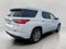 2021 Chevrolet Traverse High Country