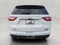 2021 Chevrolet Traverse High Country