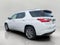 2021 Chevrolet Traverse High Country