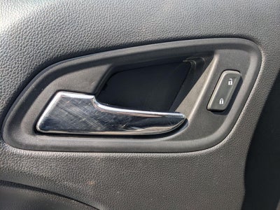 2019 GMC Canyon 4WD SLE