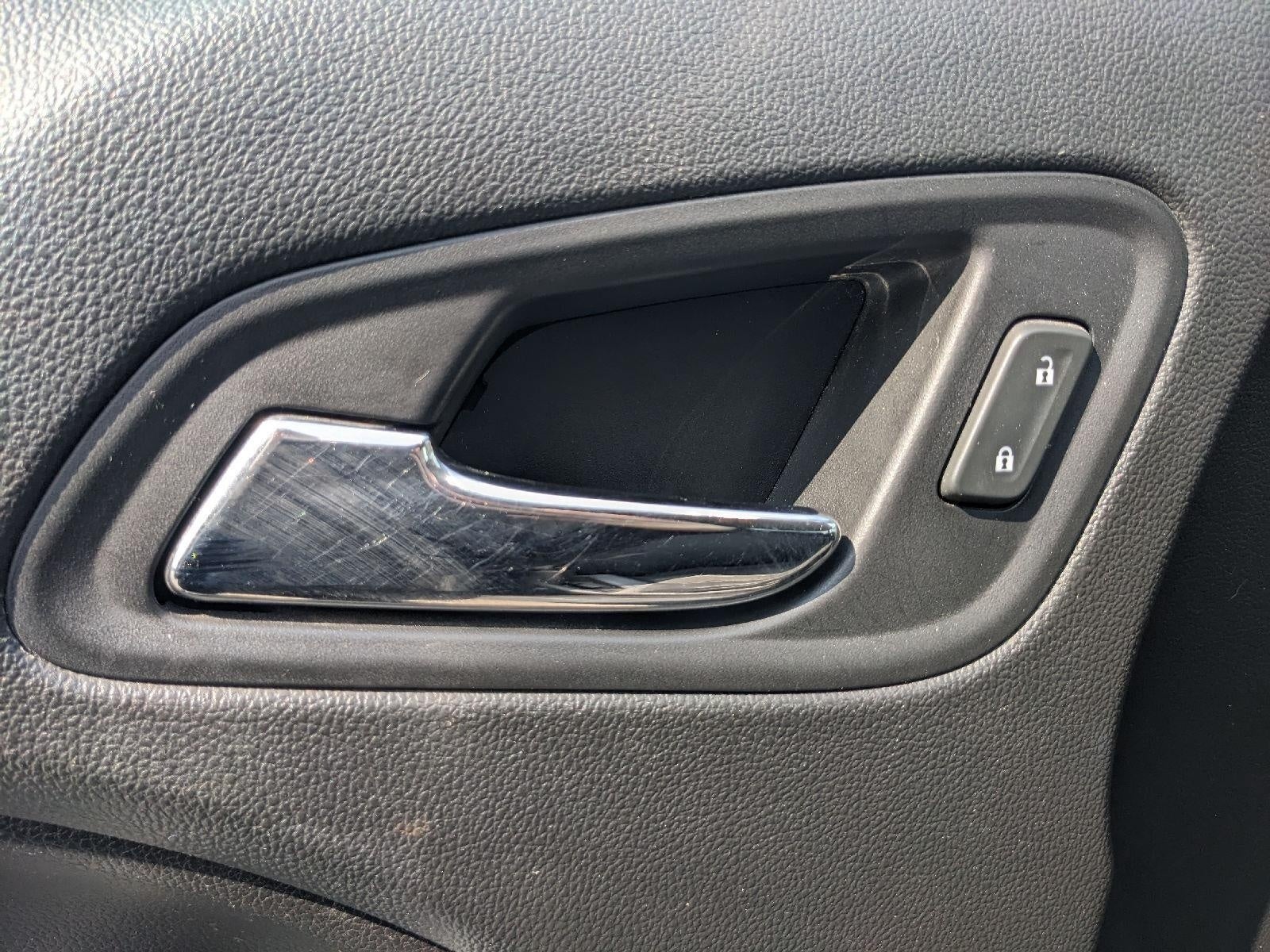 2019 GMC Canyon 4WD SLE