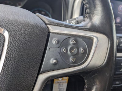 2019 GMC Canyon 4WD SLE