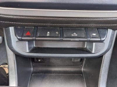 2019 GMC Canyon 4WD SLE