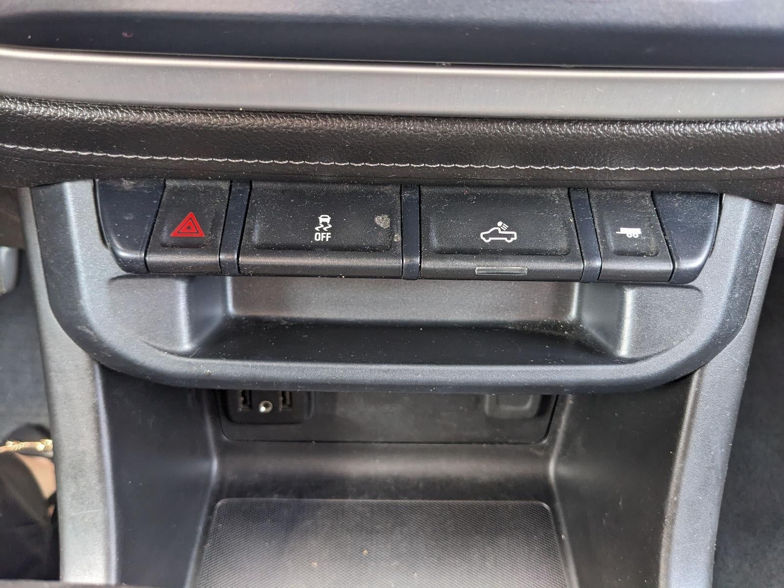 2019 GMC Canyon 4WD SLE
