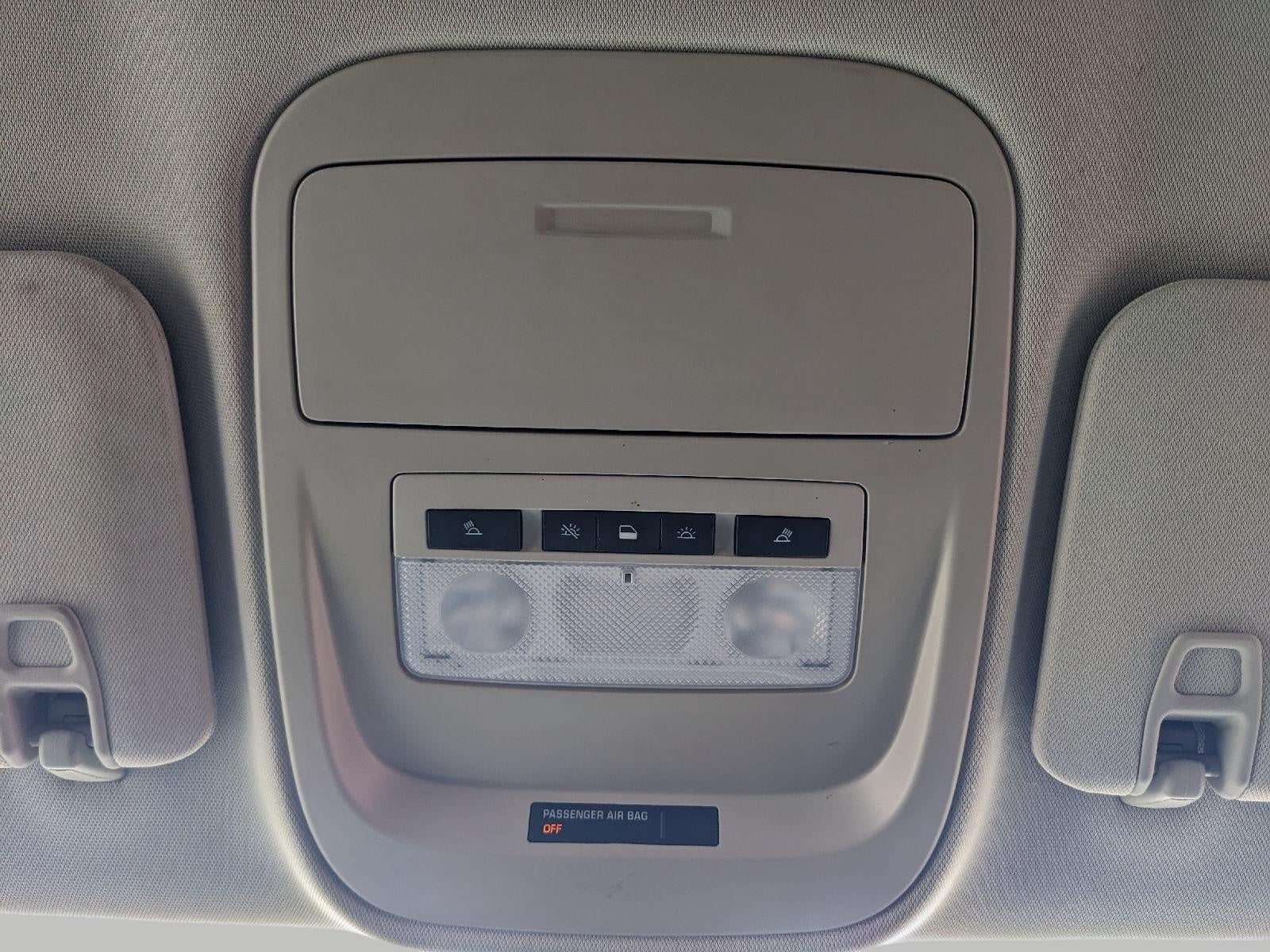 2019 GMC Canyon 4WD SLE