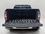 2019 GMC Canyon 4WD SLE