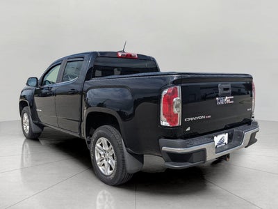 2019 GMC Canyon 4WD SLE