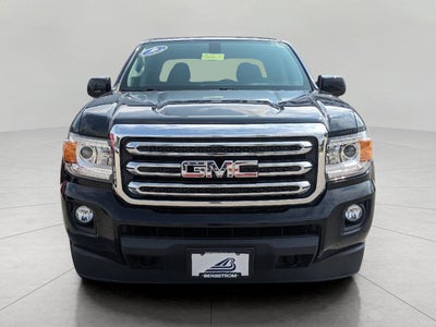 2019 GMC Canyon 4WD SLE