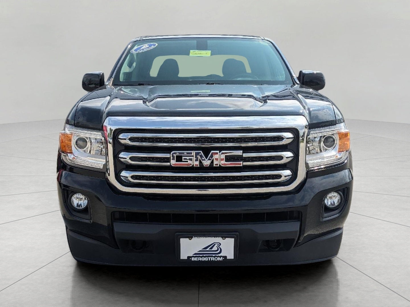2019 GMC Canyon 4WD SLE