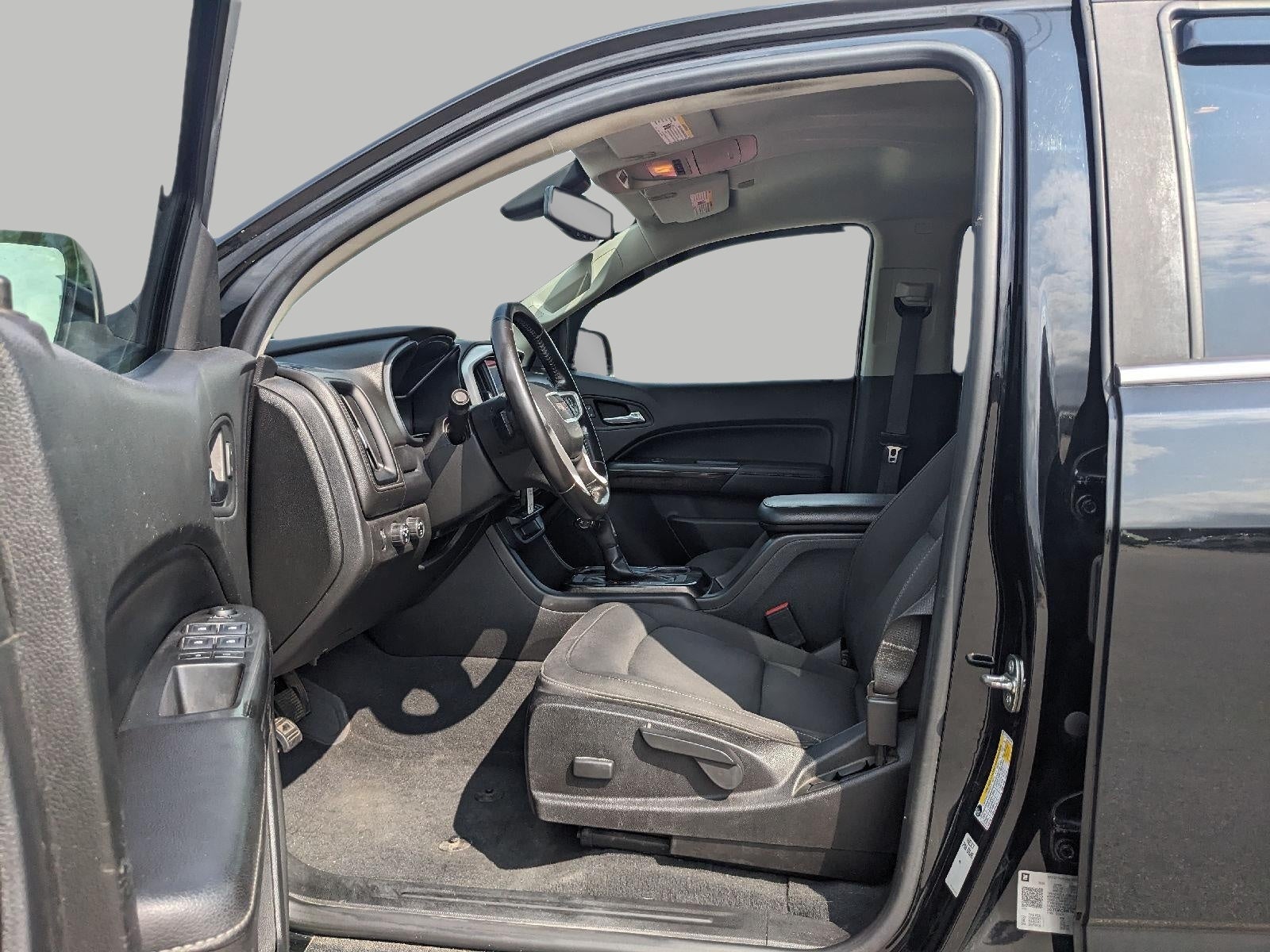 2019 GMC Canyon 4WD SLE