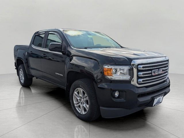 2019 GMC Canyon 4WD SLE