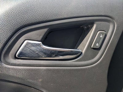 2019 GMC Canyon 4WD SLE