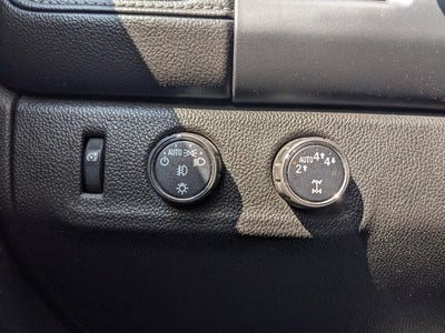 2019 GMC Canyon 4WD SLE